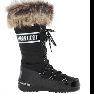 Moon Boots - Monaco Trim